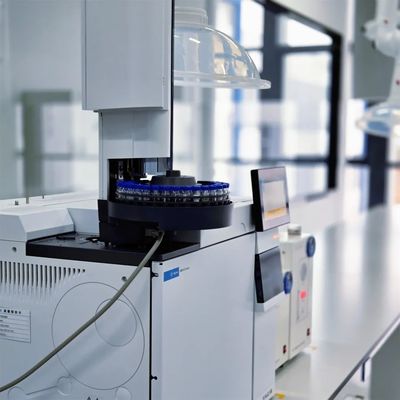 十億巨資鑄就創新高地 宜昌泰坦科技高端科研試劑超級工廠竣工，知識產權服務保駕護航